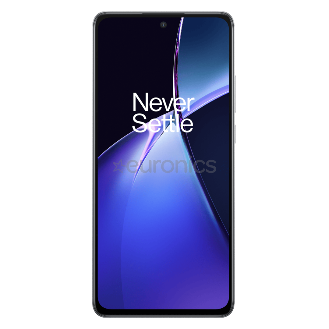 OnePlus Nord CE4 Lite 5G, super silver - Smartphone