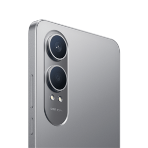 OnePlus Nord CE4 Lite 5G, super silver - Smartphone