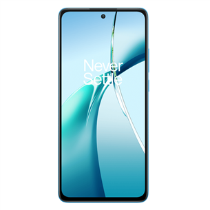 OnePlus Nord CE4 Lite 5G, sinine - Nutitelefon