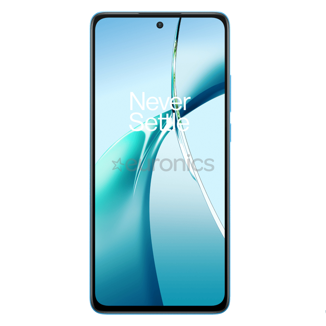 OnePlus Nord CE4 Lite 5G, sinine - Nutitelefon