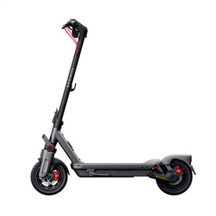 Segway Ninebot Max G3 E, черный - Электрический самокат 8721008535869