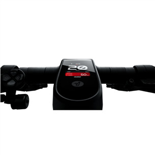 Segway Ninebot Max G3 E, черный - Электрический самокат