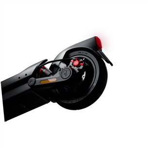 Segway Ninebot Max G3 E, черный - Электрический самокат