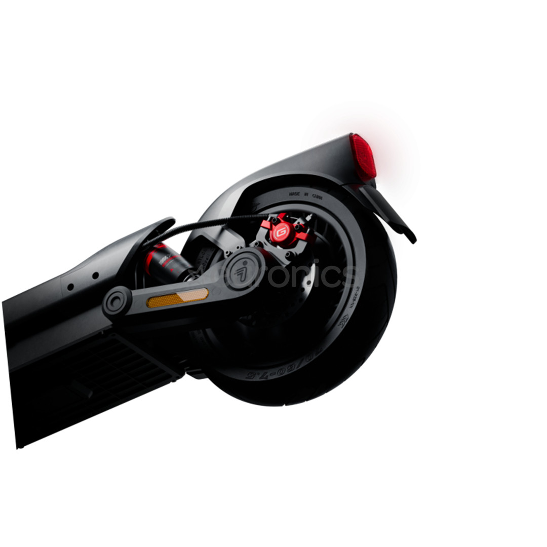 Segway Ninebot Max G3 E, черный - Электрический самокат