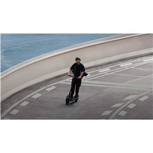 Segway Ninebot Max G3 E, черный - Электрический самокат