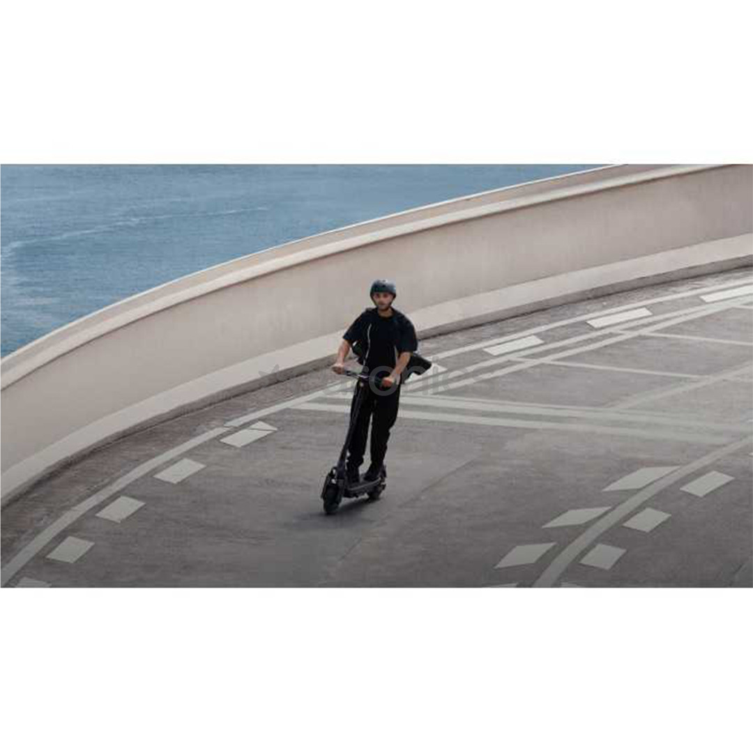 Segway Ninebot Max G3 E, черный - Электрический самокат