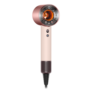 Dyson Supersonic Nural, 1600 Вт, розовое золото - Фен
