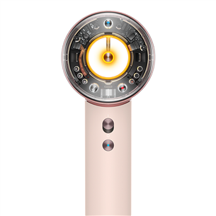 Dyson Supersonic Nural, 1600 Вт, розовое золото - Фен