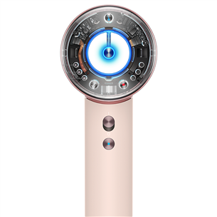 Dyson Supersonic Nural, 1600 Вт, розовое золото - Фен