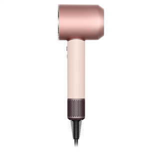 Dyson Supersonic Nural, 1600 Вт, розовое золото - Фен