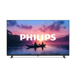 Philips PHS6000, 32'', LED, HD, темно-серый - Телевизор 32PHS6000/12