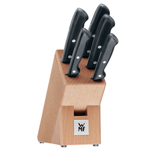 WMF Classic Line, 6-pcs - Nife block set 18.7469.9990