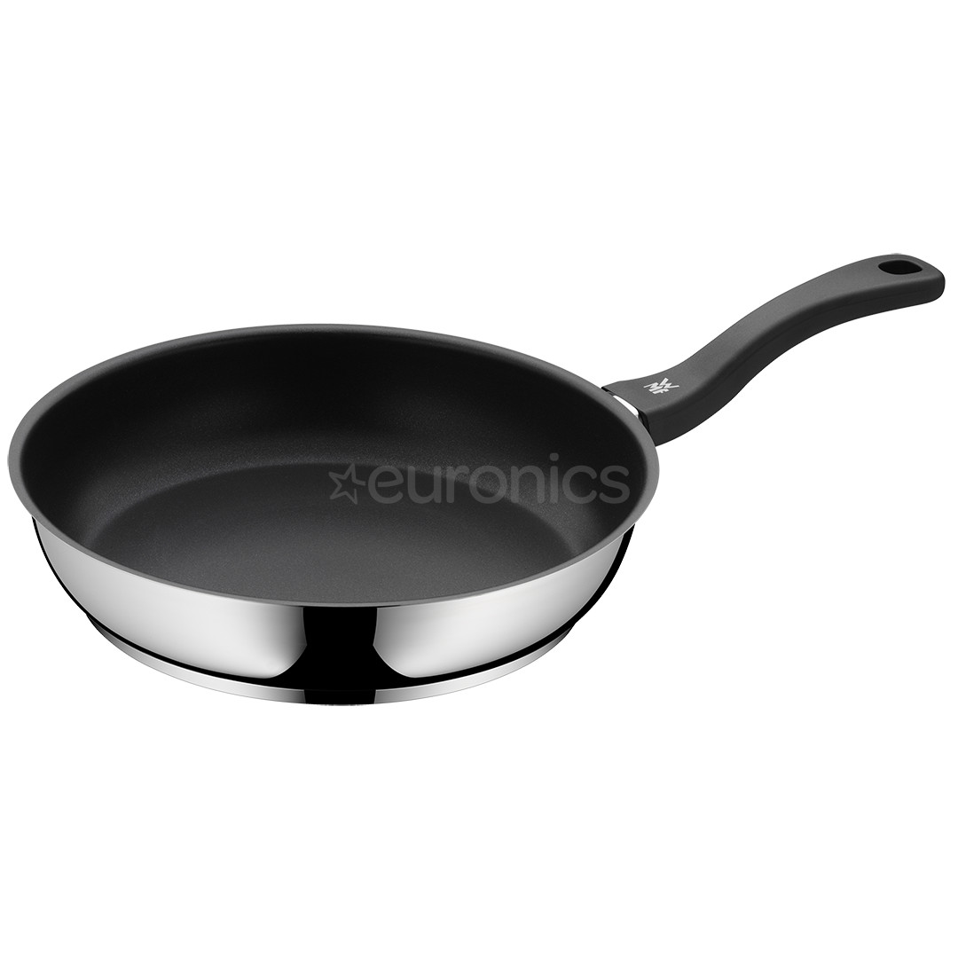 WMF Devil, 24/28 cm - 2-piece frypan set