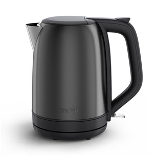 Tefal Subito, 1.7 L, dark grey - Kettle
