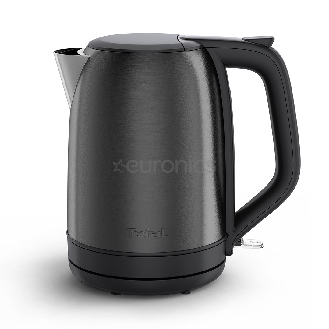 Tefal Subito, 1.7 L, dark grey - Kettle