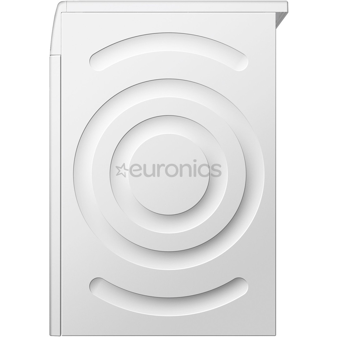 Bosch, Seeria 6, soojuspump, 9 kg, sügavus 61.3 cm - Pesukuivati