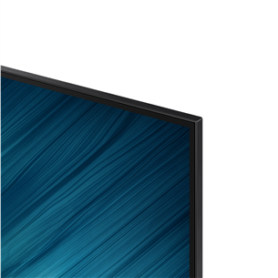 Samsung S95F, 65'', 4K UHD, OLED, must - Teler