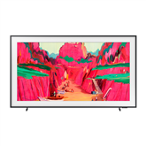 Samsung The Frame Pro (2025), 75'', 4K UHD, Neo QLED, Mini LED, must - Teler