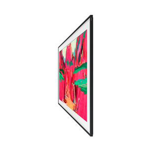 Samsung The Frame Pro (2025), 65'', 4K UHD, Neo QLED, Mini LED, must - Teler