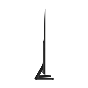Samsung S85F, 83'', 4K UHD, OLED, must - Teler