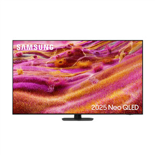 Samsung QN90F, 55'', 4K UHD, Neo QLED, Mini LED, must - Teler QE55QN90FATXXH
