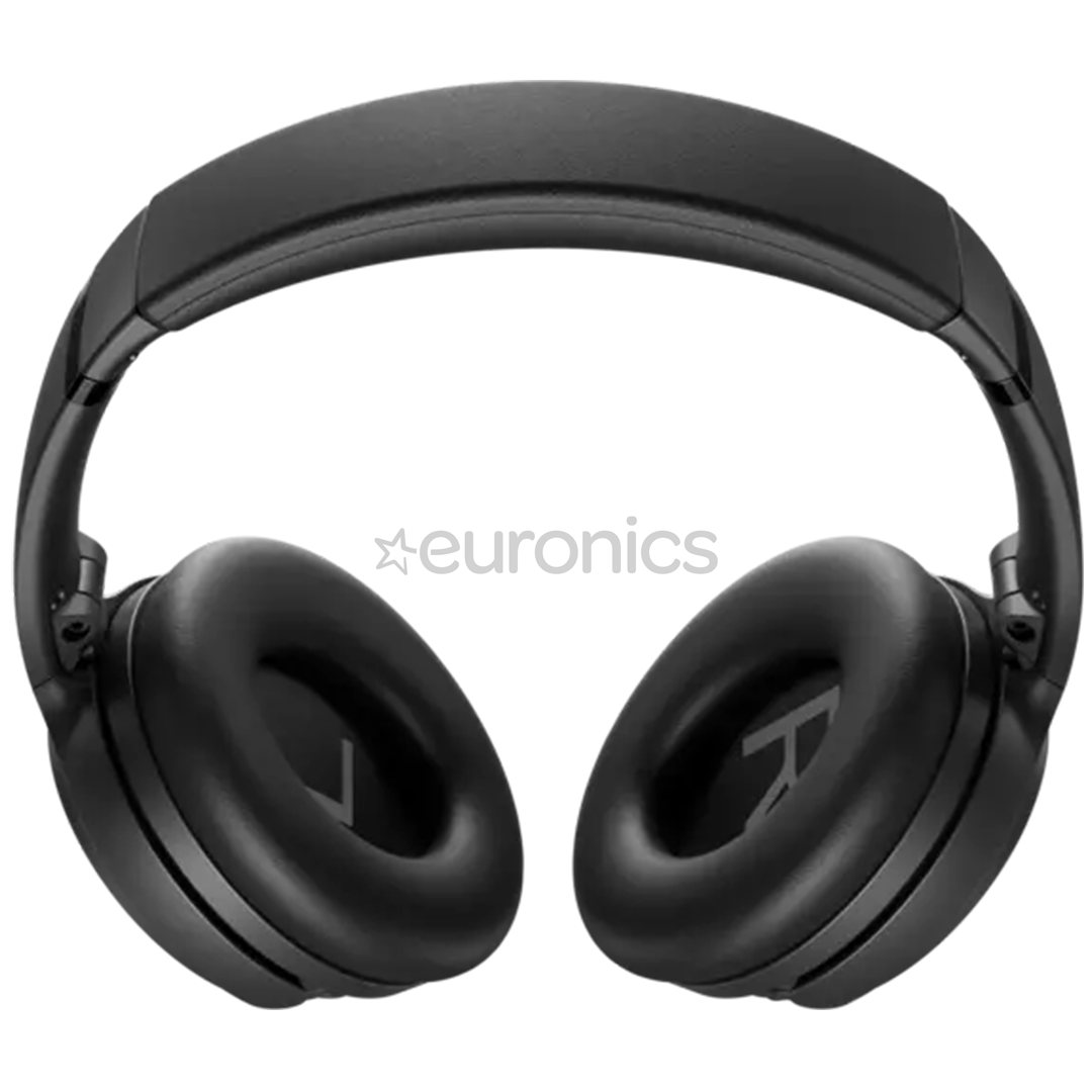 Bose QuietComfort SC, black - Wireless headphones