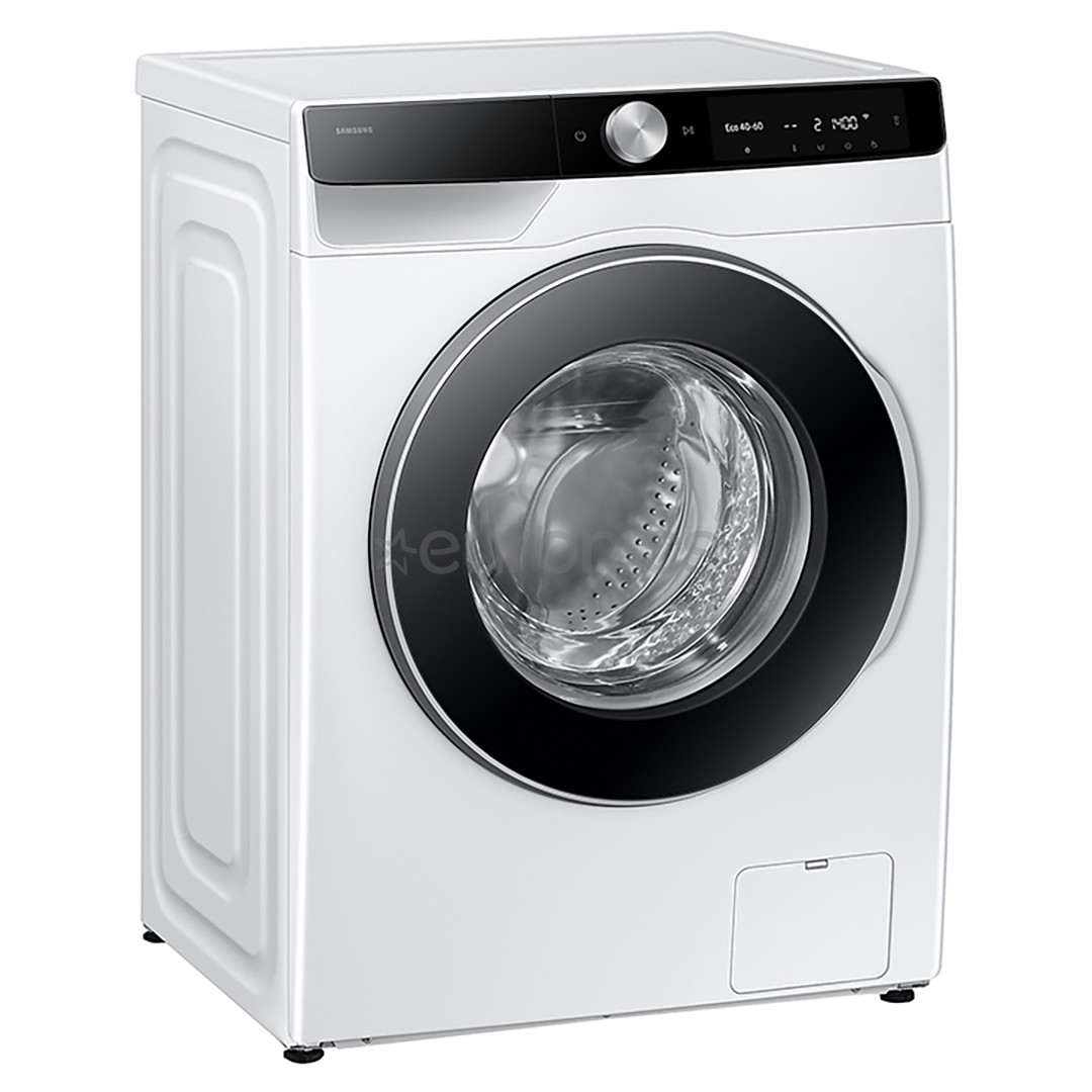 Samsung, 9 kg, depth 48 cm, 1400 rpm - Front load washing machine