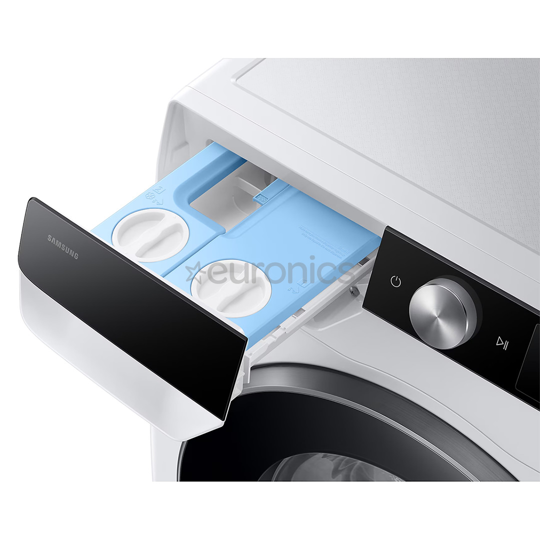 Samsung, 9 kg, depth 48 cm, 1400 rpm - Front load washing machine
