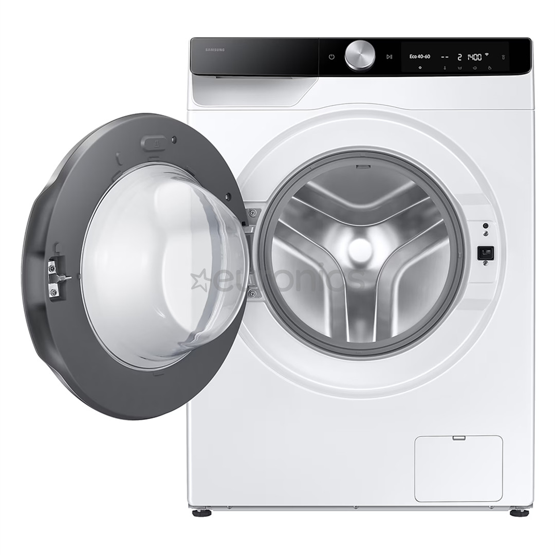 Samsung, 9 kg, depth 48 cm, 1400 rpm - Front load washing machine