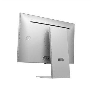 Samsung Odyssey 3D G90XF, 27'', 4K UHD, IPS, 165 Hz, hõbe - Monitor