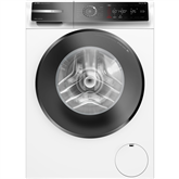 Bosch, Series 8, iDos, 10 кг, глубина 59 см, 1400 об/мин - Стиральная машина с передней загрузкой