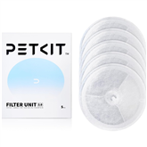 Petkit G3, 5 tk - Filtrid lemmikloomajooginõule