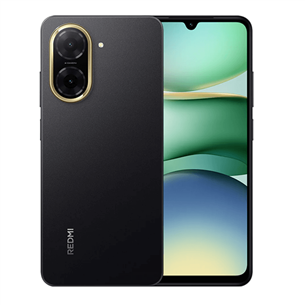 Xiaomi Redmi A5, midnight black - Smartphone 64264