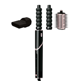 Shark FlexStyle, 1650 W, must - Juuste kujundamise seade