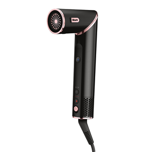 Shark FlexStyle, 1650 W, must - Juuste kujundamise seade
