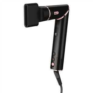 Shark FlexStyle, 1650 Вт, черный - Стайлер для волос