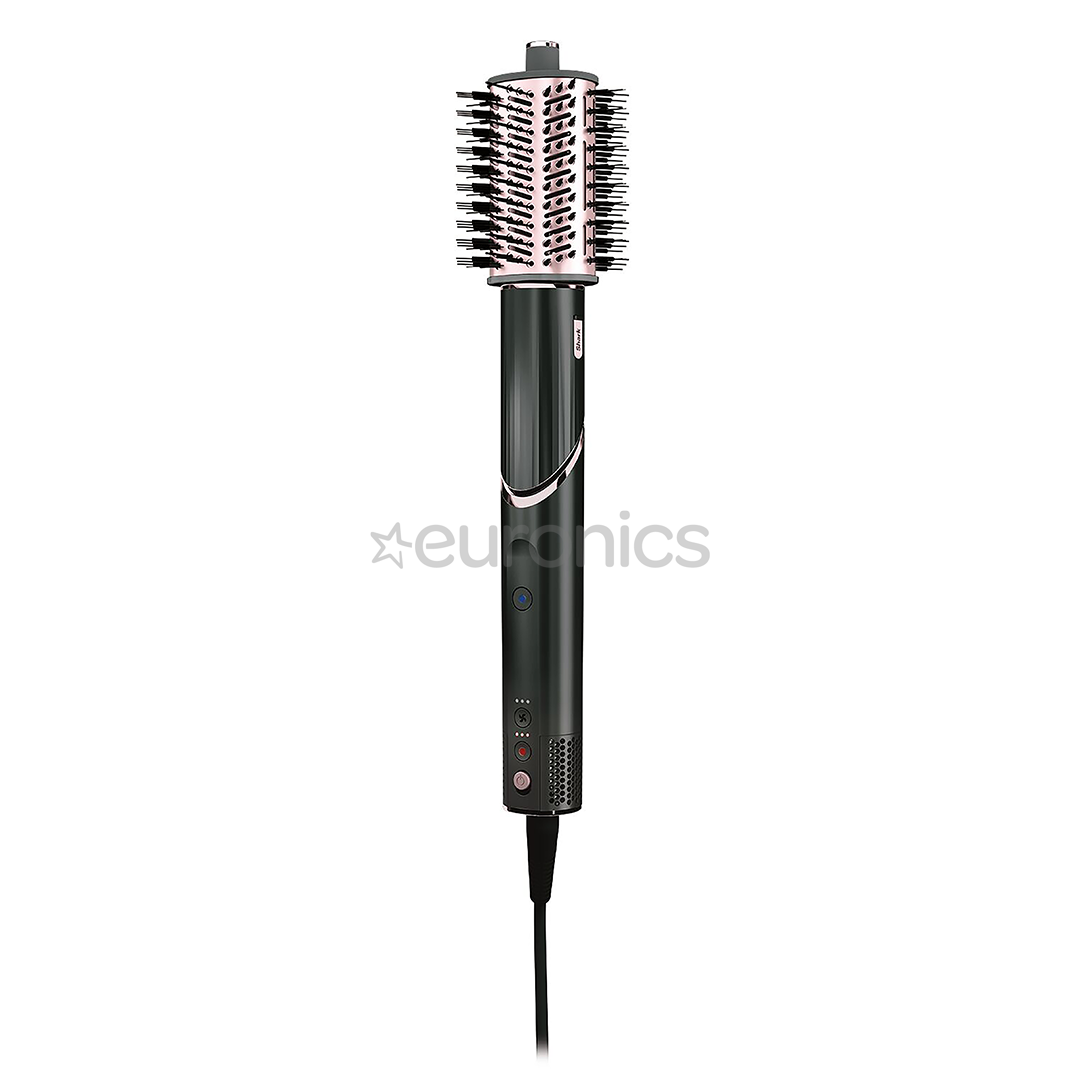 Shark FlexStyle, 1650 W, must - Juuste kujundamise seade