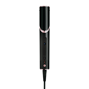 Shark FlexStyle, 1650 W, must - Juuste kujundamise seade