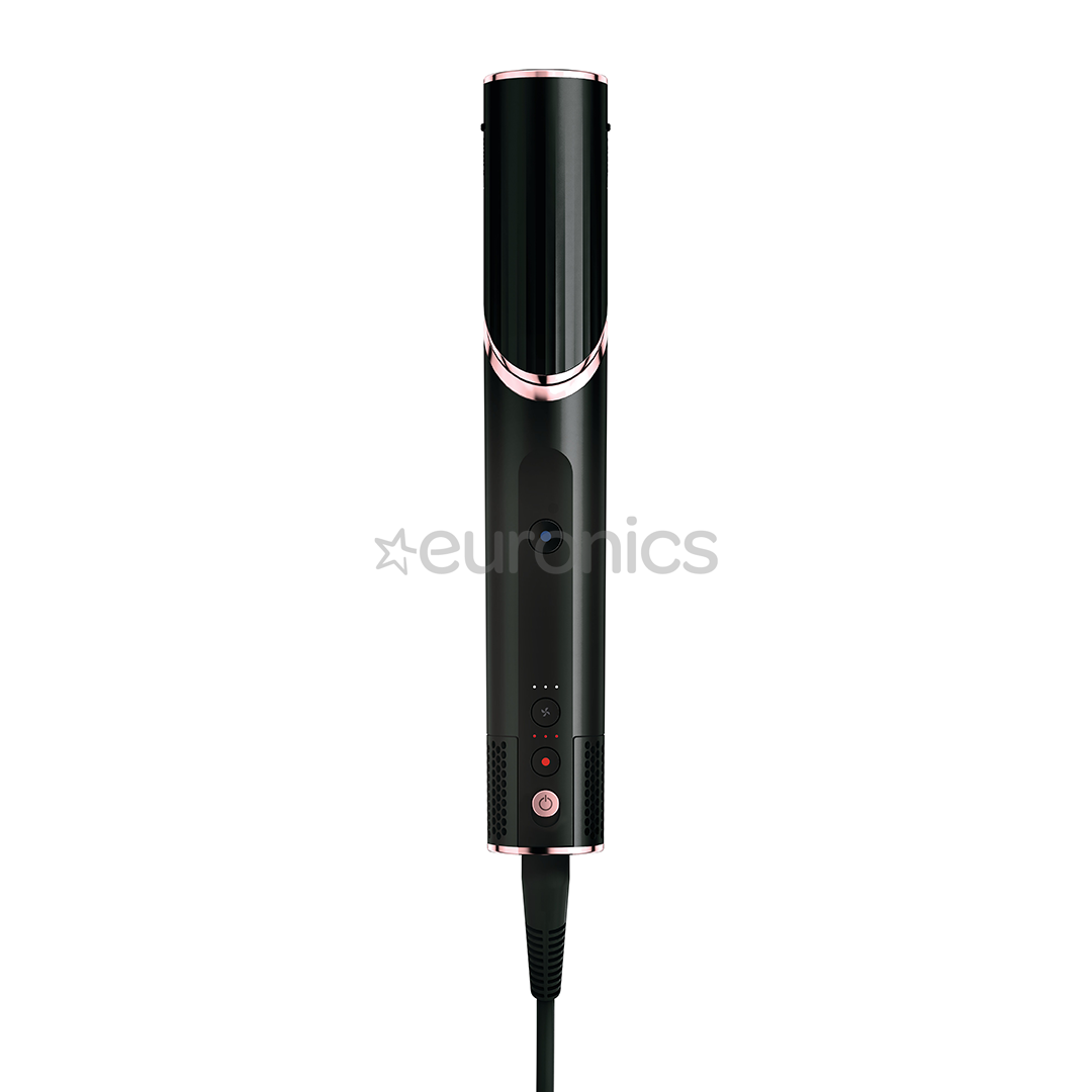 Shark FlexStyle, 1650 W, must - Juuste kujundamise seade