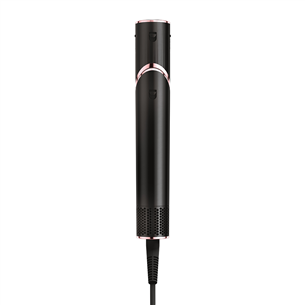 Shark FlexStyle, 1650 W, must - Juuste kujundamise seade