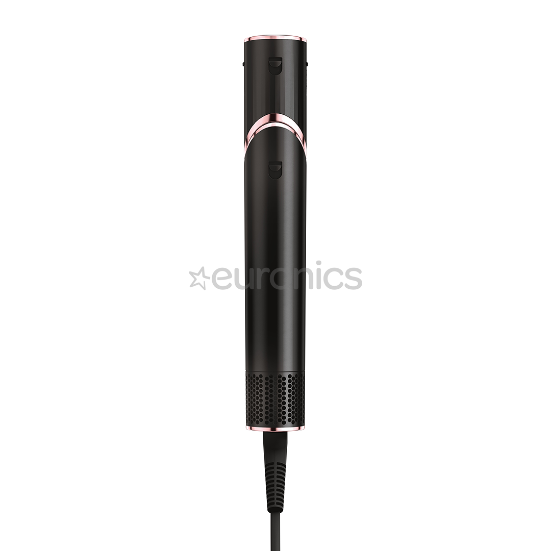 Shark FlexStyle, 1650 W, must - Juuste kujundamise seade