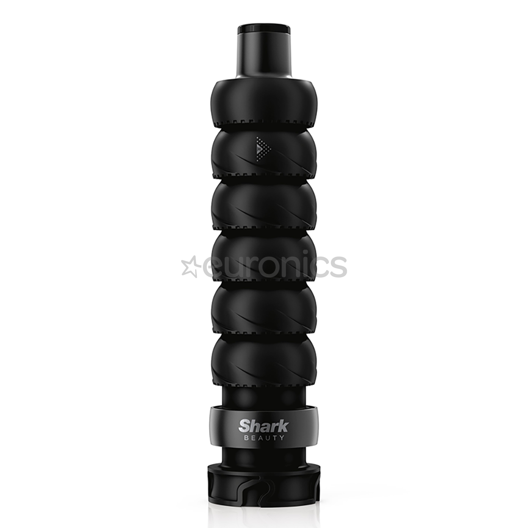 Shark FlexStyle, 1650 W, must - Juuste kujundamise seade