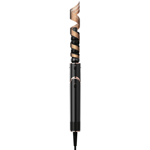 Shark FlexStyle, 1650 W, must - Juuste kujundamise seade
