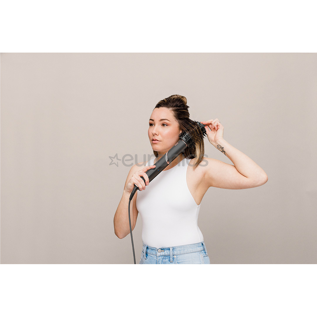 Shark FlexStyle, 1650 Вт, черный - Стайлер для волос