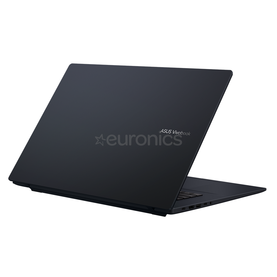 Asus Vivobook 18, 18,7'', WUXGA, 144 Гц, Ryzen 7, 16 ГБ, 1 ТБ, ENG, синий - Ноутбук