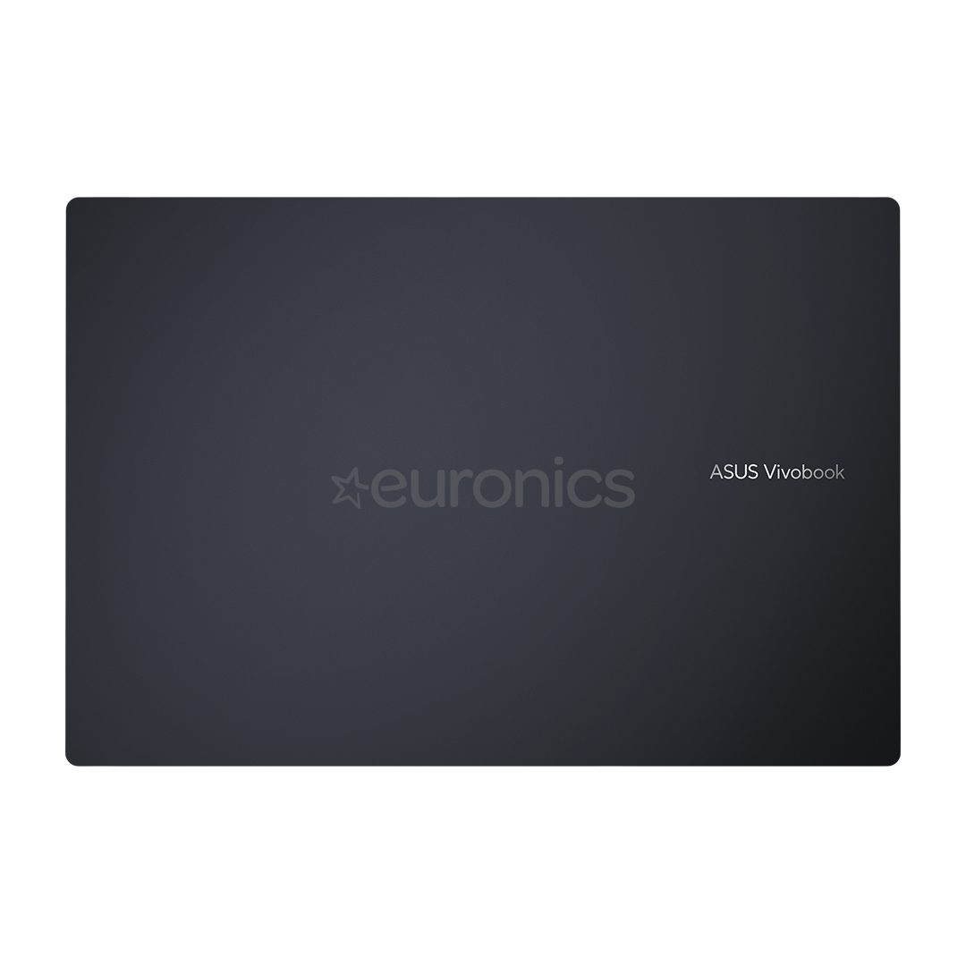 Asus Vivobook 18, 18,7'', WUXGA, 144 Гц, Ryzen 7, 16 ГБ, 1 ТБ, ENG, синий - Ноутбук