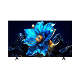 TCL P79K, 55'', 4K UHD, QLED, must - Teler
