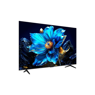 TCL P79K, 55'', 4K UHD, QLED, must - Teler
