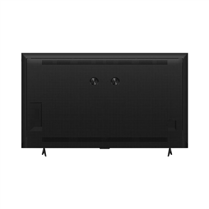 TCL P79K, 55'', 4K UHD, QLED, must - Teler