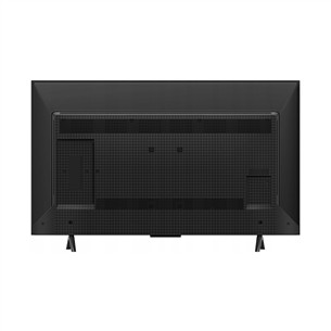 TCL P79K, 43'', 4K UHD, QLED, must - Teler